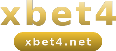 xbet4 logo