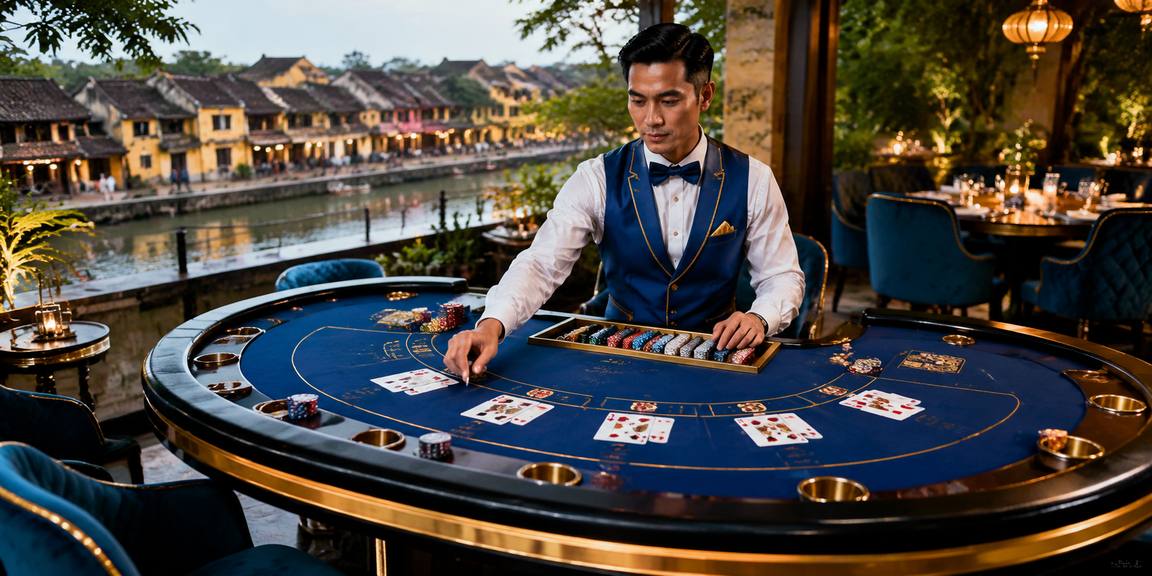 xbet4 Quay Hũ Cổ Điển – Dòng Slot Quen Thuộc Nhất Sảnh xbet4