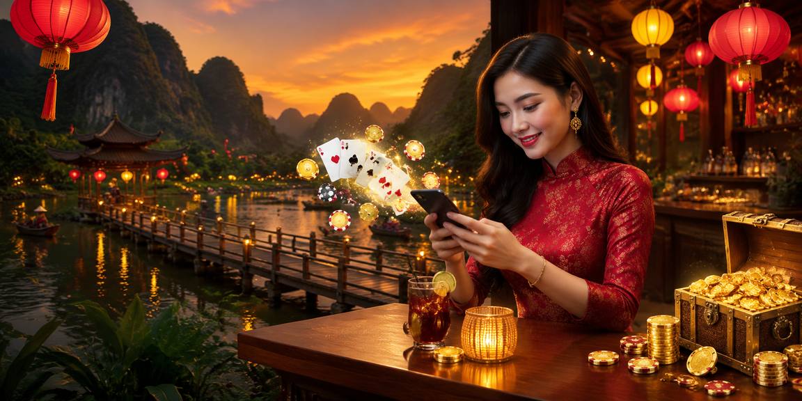 xbet4 Dragon Tiger Trực Tiếp Việt